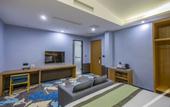 Туры в отель Saint Met Hotel (Zhengzhou Convention and Exhibition Center)