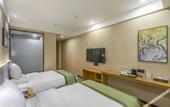 Туры в отель Saint Met Hotel (Zhengzhou Convention and Exhibition Center)