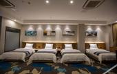 Туры в отель Saint Met Hotel (Zhengzhou Convention and Exhibition Center)