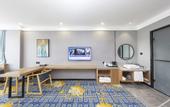 Туры в отель Saint Met Hotel (Zhengzhou Convention and Exhibition Center)