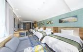 Туры в отель Saint Met Hotel (Zhengzhou Convention and Exhibition Center)