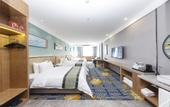 Туры в отель Saint Met Hotel (Zhengzhou Convention and Exhibition Center)