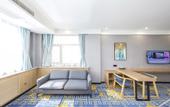 Туры в отель Saint Met Hotel (Zhengzhou Convention and Exhibition Center)