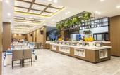 Туры в отель Saint Met Hotel (Zhengzhou Convention and Exhibition Center)
