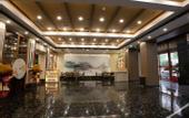 Туры в отель Saint Met Hotel (Zhengzhou Convention and Exhibition Center)