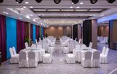 Туры в отель Saint Met Hotel (Zhengzhou Convention and Exhibition Center)
