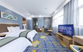 Туры в отель Saint Met Hotel (Zhengzhou Convention and Exhibition Center)