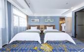 Туры в отель Saint Met Hotel (Zhengzhou Convention and Exhibition Center)
