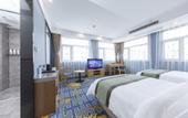 Туры в отель Saint Met Hotel (Zhengzhou Convention and Exhibition Center)