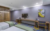 Туры в отель Saint Met Hotel (Zhengzhou Convention and Exhibition Center)