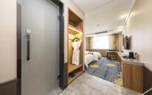 Туры в отель Saint Met Hotel (Zhengzhou Convention and Exhibition Center)
