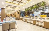 Туры в отель Saint Met Hotel (Zhengzhou Convention and Exhibition Center)