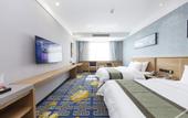 Туры в отель Saint Met Hotel (Zhengzhou Convention and Exhibition Center)