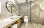 Туры в отель Saint Met Hotel (Zhengzhou Convention and Exhibition Center)