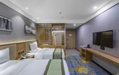 Туры в отель Saint Met Hotel (Zhengzhou Convention and Exhibition Center)