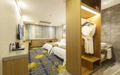 Туры в отель Saint Met Hotel (Zhengzhou Convention and Exhibition Center)