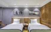 Туры в отель Saint Met Hotel (Zhengzhou Convention and Exhibition Center)