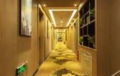 Туры в отель Saint Met Hotel (Zhengzhou Convention and Exhibition Center)