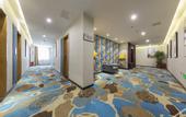 Туры в отель Saint Met Hotel (Zhengzhou Convention and Exhibition Center)
