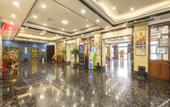 Туры в отель Saint Met Hotel (Zhengzhou Convention and Exhibition Center)