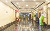 Туры в отель Saint Met Hotel (Zhengzhou Convention and Exhibition Center)