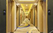 Туры в отель Saint Met Hotel (Zhengzhou Convention and Exhibition Center)
