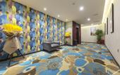 Туры в отель Saint Met Hotel (Zhengzhou Convention and Exhibition Center)