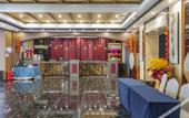 Туры в отель Saint Met Hotel (Zhengzhou Convention and Exhibition Center)