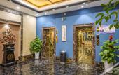 Туры в отель Saint Met Hotel (Zhengzhou Convention and Exhibition Center)