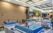 Туры в отель Saint Met Hotel (Zhengzhou Convention and Exhibition Center)