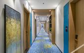 Туры в отель Saint Met Hotel (Zhengzhou Convention and Exhibition Center)