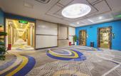 Туры в отель Saint Met Hotel (Zhengzhou Convention and Exhibition Center)