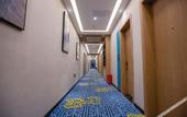 Туры в отель Saint Met Hotel (Zhengzhou Convention and Exhibition Center)
