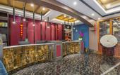 Туры в отель Saint Met Hotel (Zhengzhou Convention and Exhibition Center)