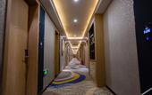 Туры в отель Saint Met Hotel (Zhengzhou Convention and Exhibition Center)