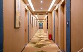 Туры в отель Saint Met Hotel (Zhengzhou Convention and Exhibition Center)