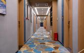 Туры в отель Saint Met Hotel (Zhengzhou Convention and Exhibition Center)