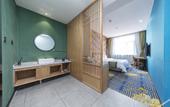 Туры в отель Saint Met Hotel (Zhengzhou Convention and Exhibition Center)