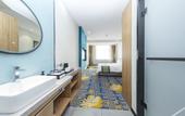 Туры в отель Saint Met Hotel (Zhengzhou Convention and Exhibition Center)