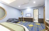 Туры в отель Saint Met Hotel (Zhengzhou Convention and Exhibition Center)