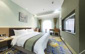 Туры в отель Saint Met Hotel (Zhengzhou Convention and Exhibition Center)
