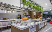 Туры в отель Saint Met Hotel (Zhengzhou Convention and Exhibition Center)