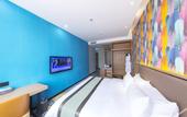 Туры в отель Saint Met Hotel (Zhengzhou Convention and Exhibition Center)