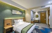Туры в отель Saint Met Hotel (Zhengzhou Convention and Exhibition Center)