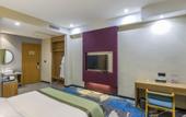 Туры в отель Saint Met Hotel (Zhengzhou Convention and Exhibition Center)