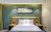 Туры в отель Saint Met Hotel (Zhengzhou Convention and Exhibition Center)