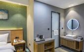 Туры в отель Saint Met Hotel (Zhengzhou Convention and Exhibition Center)