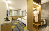 Туры в отель Saint Met Hotel (Zhengzhou Convention and Exhibition Center)