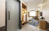 Туры в отель Saint Met Hotel (Zhengzhou Convention and Exhibition Center)