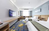 Туры в отель Saint Met Hotel (Zhengzhou Convention and Exhibition Center)